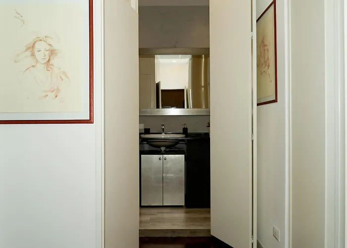 Apartament The Cozy *