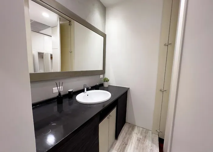 Apartament The Cozy