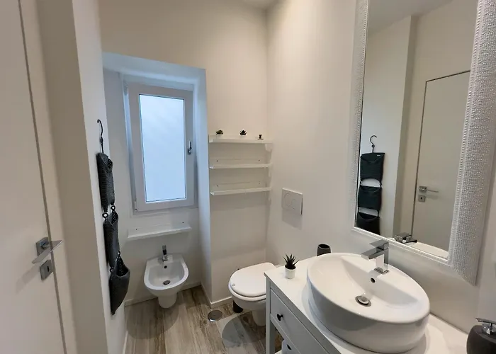 The Cozy Apartament *