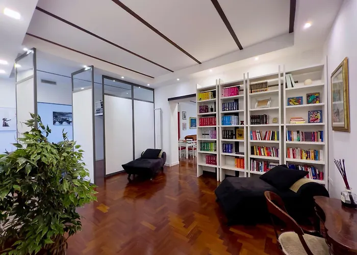 The Cozy Rzym